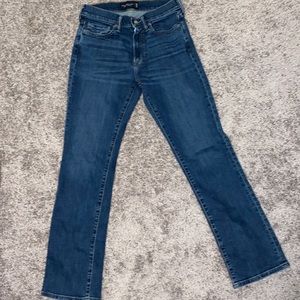 Abercrombie & Fitch jeans